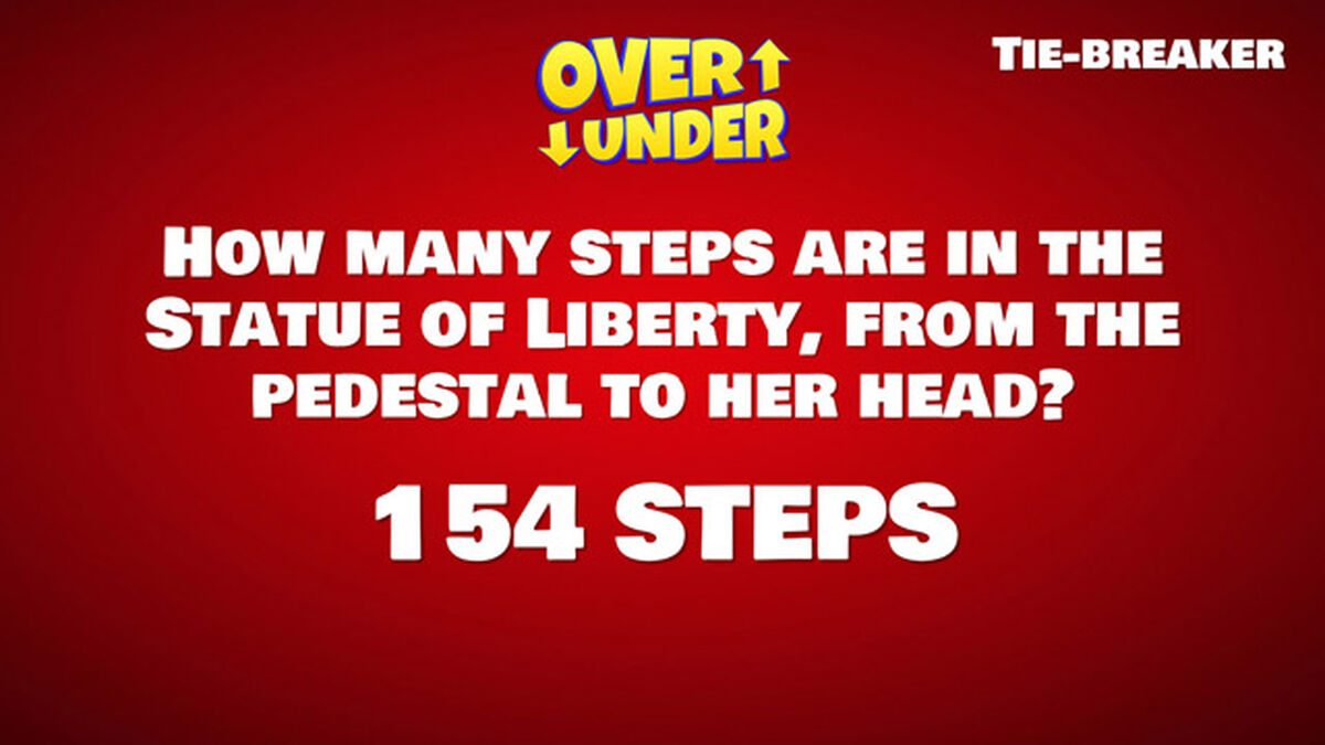 Over Under: Volume 3 image number null